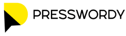 PressWordy logo